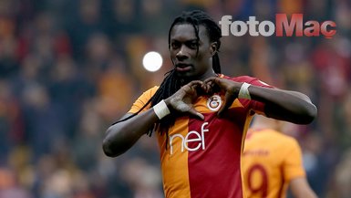 Galatasaray’ın eski yıldızı geri dönüyor!