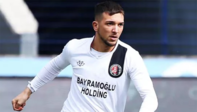 Fenerbahce De Gundem Manuel Lanzini Son Dakika Fenerbahce Haberleri Fotomac
