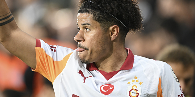 Gabriel Sara: Çok keyifliyiz