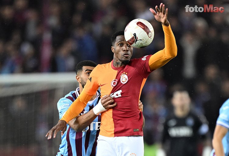 TRANSFER HABERİ - Galatasaray'ın genç yıldızına Portekiz'den talip çıktı!