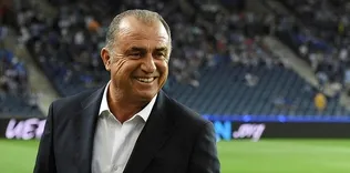 Terim Galatasaray’ın evladıdır.