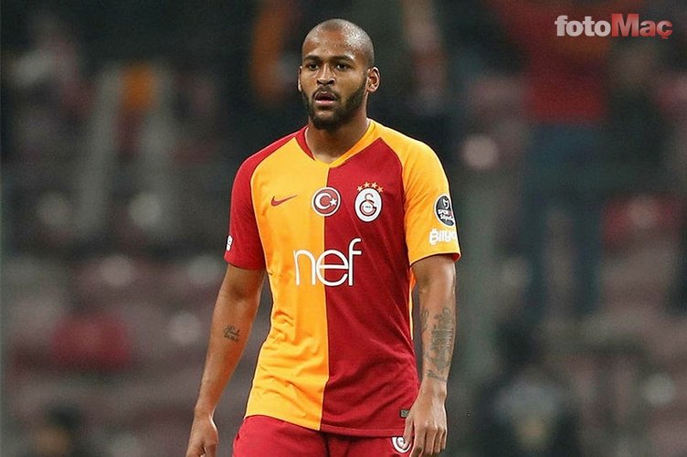 TRANSFER HABERLERİ - Galatasaray'a transferde talih kuşu! Mohammed bin Salman Marcao'yu istiyor!