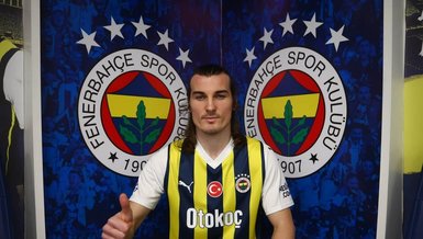 Fenerbahçe Çağlar Söyüncü transferini açıkladı!