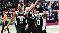 Beşiktaş GAİN namağlup lider!