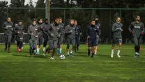 Sıra Kartal’da