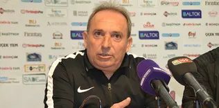 Balıkesirspor’da Can Cangök iddialı