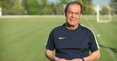 “Kapanış Denizlispor’a yakıştı”