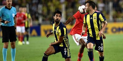 Fenerbahçe Devler Ligi defterini kapattı! Avrupa Ligi'nden yola devam