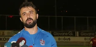 Onur’dan sert açıklama: İlk adım ağır gelir!