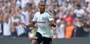 Beşiktaş Marcelo'nun opsiyonunu kullandı