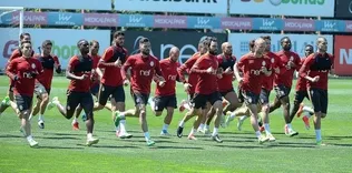 Cimbom Bursa’ya hazırlanıyor