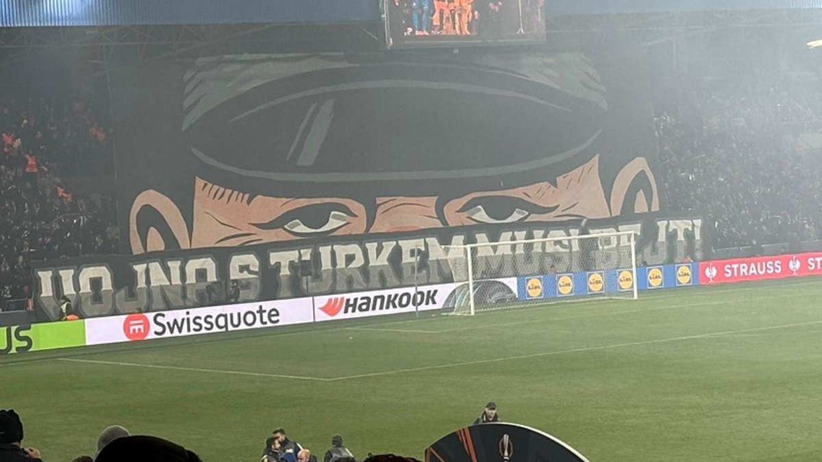 Plzen’e komik ceza