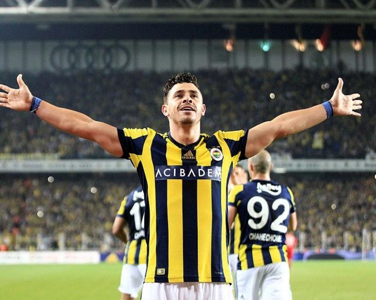 Fenerbahce Antalyaspor U 4 1 Maglup Etti Son Dakika Fenerbahce Haberleri Fotomac