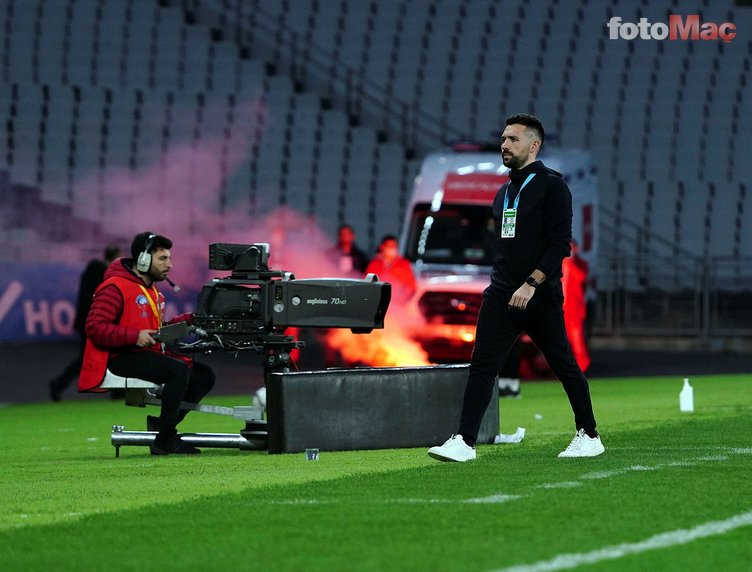 FENERBAHÇE HABERİ: Hoca borsası açıldı! İlk aday... (FB spor haberi)