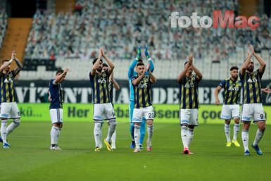 Fenerbahçe’de moraller bozuk! İşte idmandan kareler