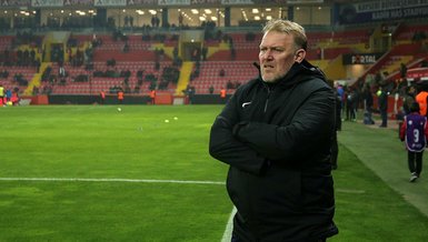 Prosinecki: Ligde kalacağımıza inanıyoruz