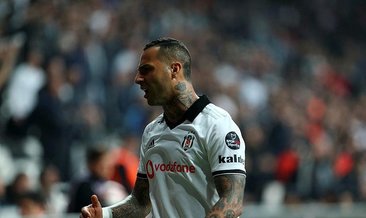 Quaresma’da karar Avcı’da
