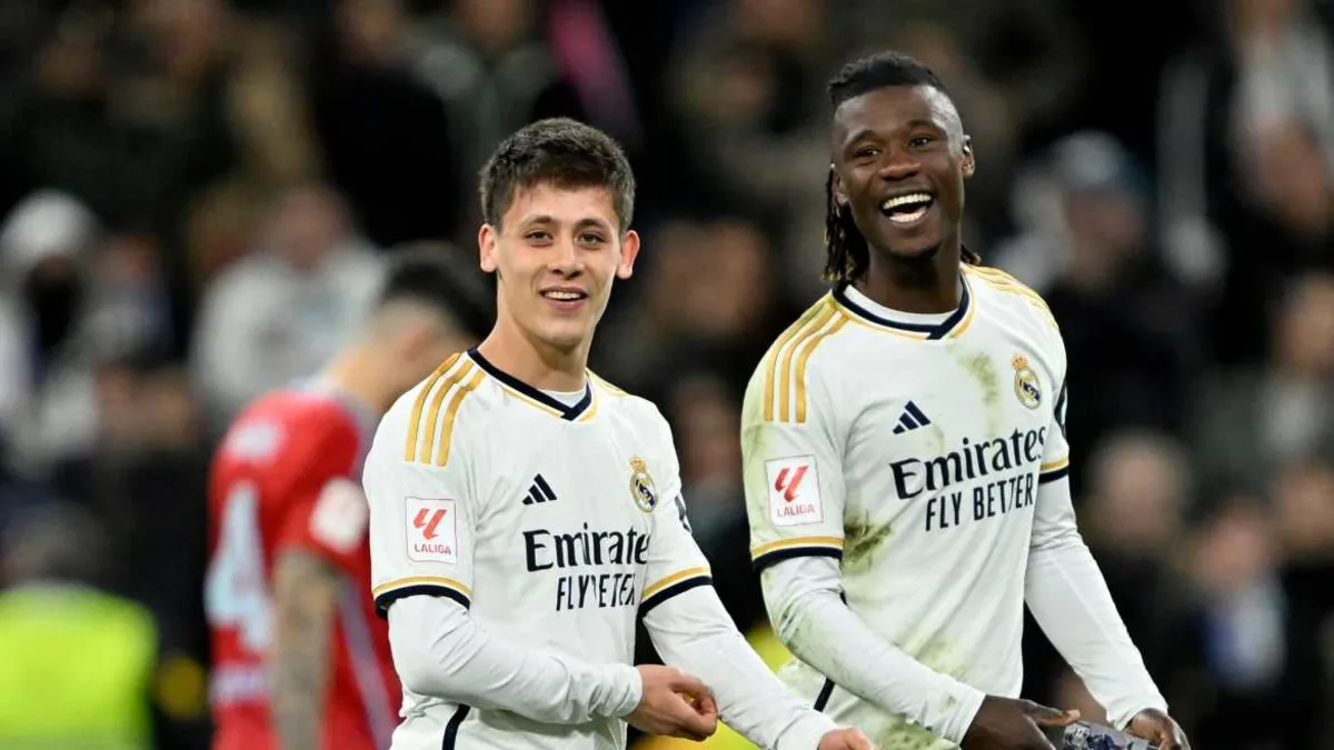Galatasaray transferde bombayı patlatacak! Real Madrid'den...