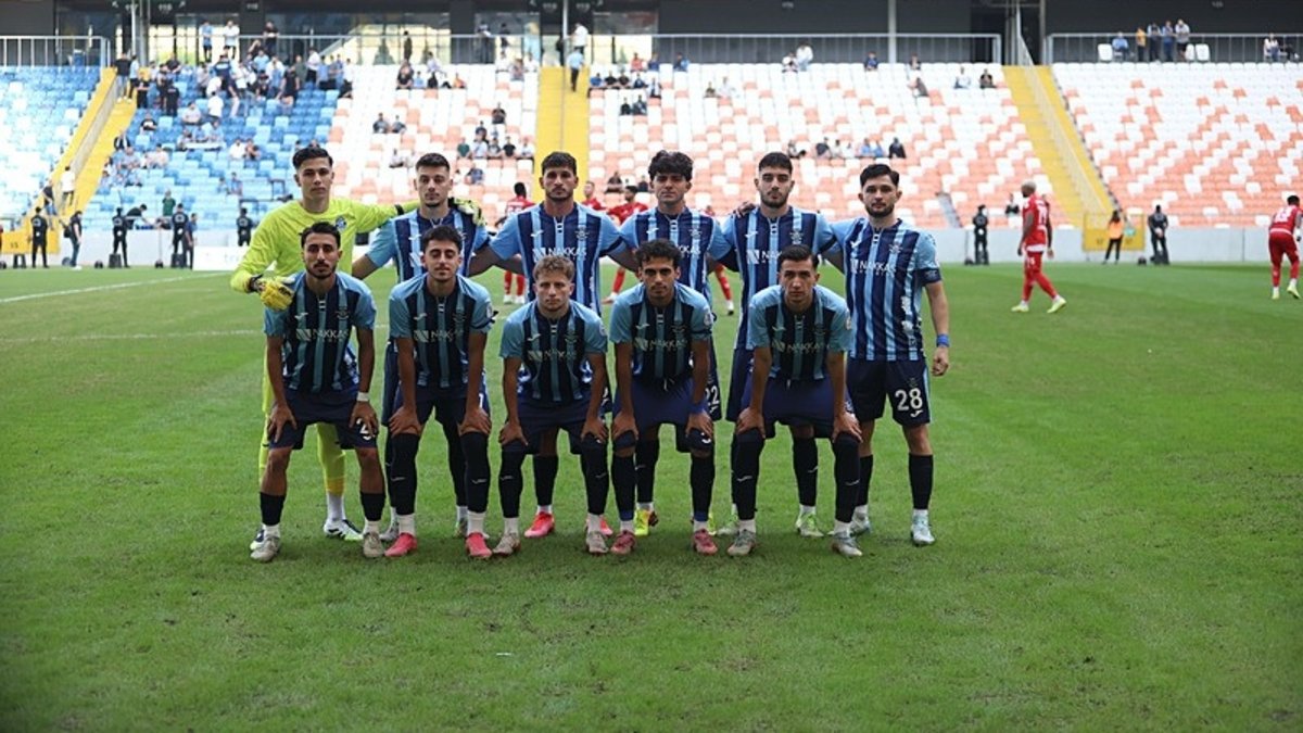 Adana Demir’e bir şok daha