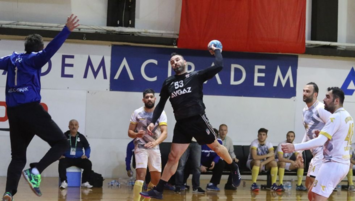 110 maçlık seri sona erdi