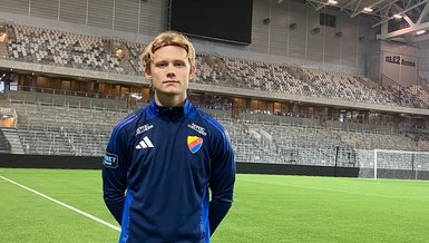 Gulliksen iddia edildi