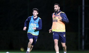 Fenerbahçe'de Yeni Malatya startı verildi