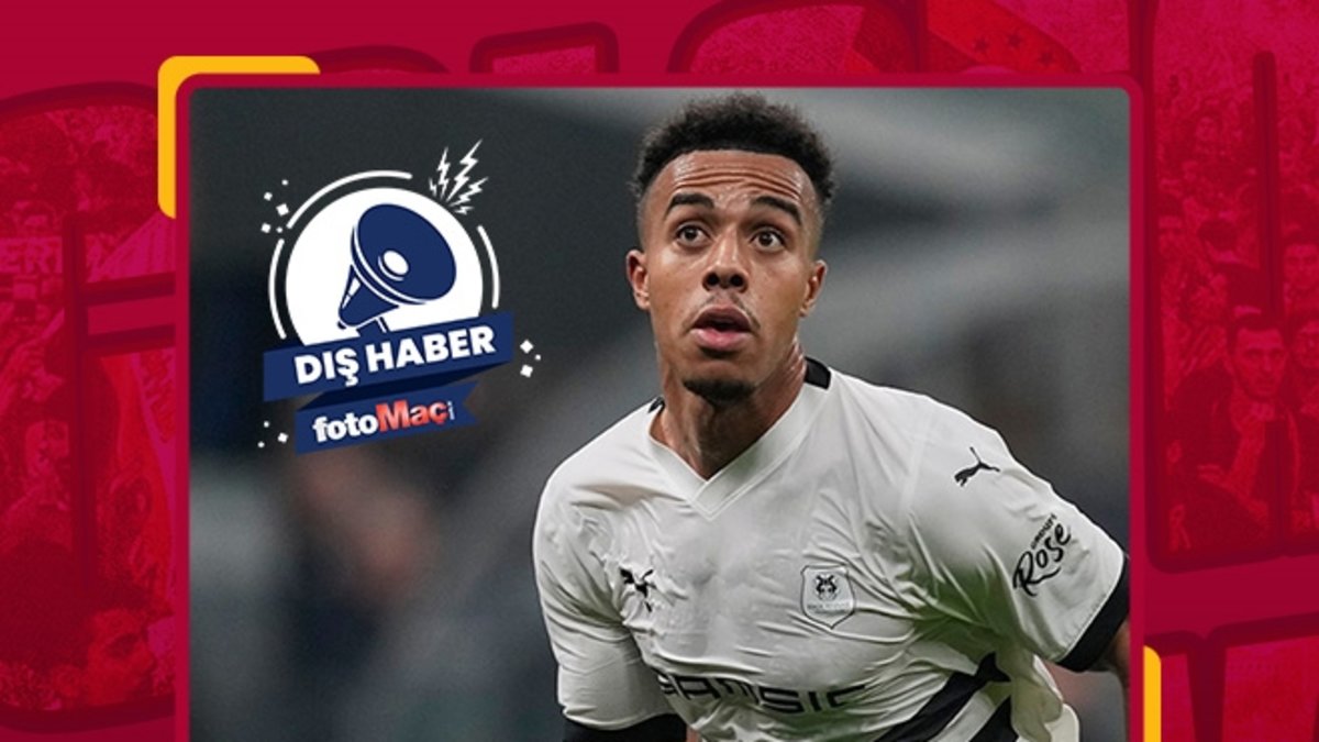 GALATASARAY HABERİ - Guela Doue transferinde büyük kriz! İmza beklenirken... GALATASARAY HABERİ - Guela Doue transferinde büyük kriz! İmza beklenirken...