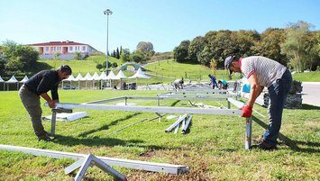 Sakarya’da geri sayım