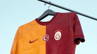 En pahalı forma Galatasaray’ın