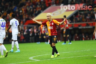 Galatasaray yeni Bruma’sını buldu! İşte Terim’in gözdesi