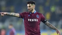 İşte Trabzonspor’da Sosa gerçeği