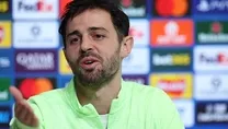 Silva’ya yakın takip