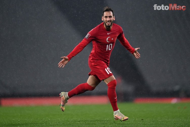 Son dakika Galatasaray transfer haberi: Hakan Çalhanoğlu bombası patlıyor! "Neden olmasın"