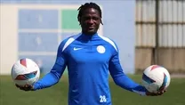 Akintola Göz-Göz’e