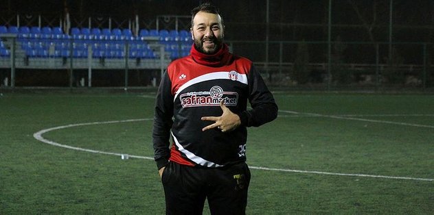 Fotoğrafçı, yönetici...