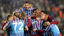 Futbolun sihirbazları