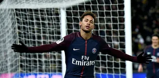 Neymar ’’Merhaba Bolu’’