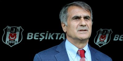 Şenol Güneş'ten Euroleague yorumu