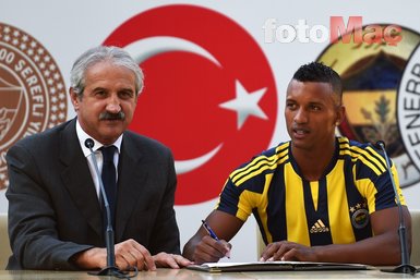 Luis Nani’den Fenerbahçelileri kızdıran açıklama!