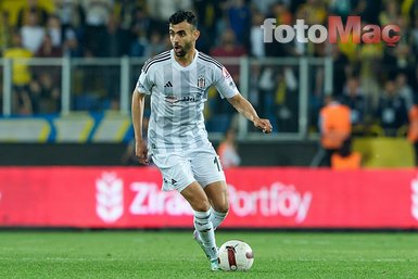 MKE Ankaragücü 0-0 Beşiktaş | MAÇTAN KARELER