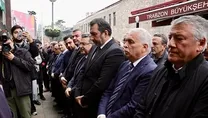 Kafkas’ın acı günü