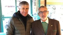 Barcelona’da Quique Setien dönemi