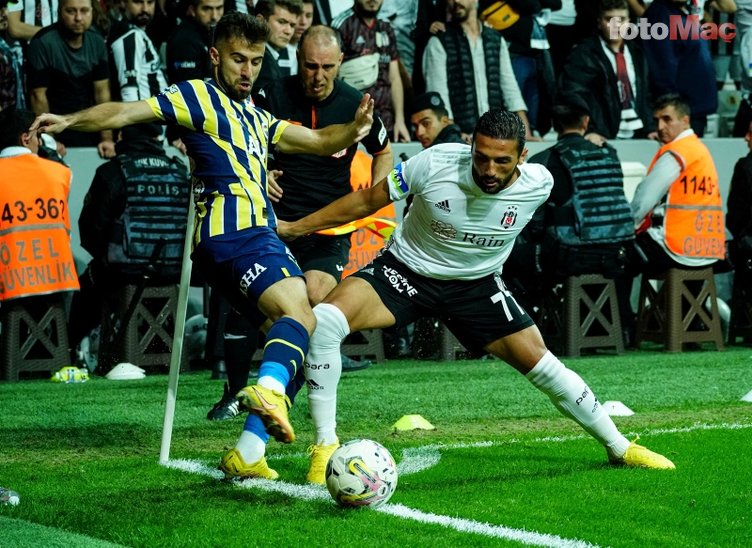 Tümer Metin'den flaş Beşiktaş - Fenerbahçe derbisi yorumu! "Kimse hatırlamayacak"