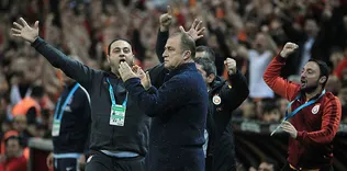 Hasan Şaş’tan mesaj var