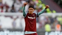 Edson Alverez çıkarması