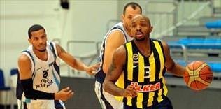 Fener'den kötü prova