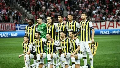 Haydi Fener!