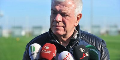 Transfer müjdesi: "1 veya 2 oyuncu alacağız"
