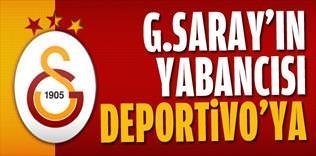 Culio, Deportivo ile temasta