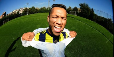 Josef de Souza'ya 15 milyon €